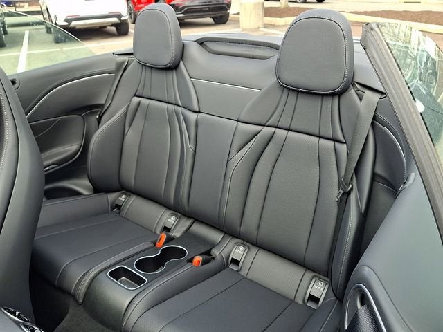 2024 Mercedes-Benz CLE 450 4MATIC®