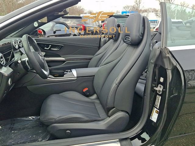 2024 Mercedes-Benz CLE 450 4MATIC®