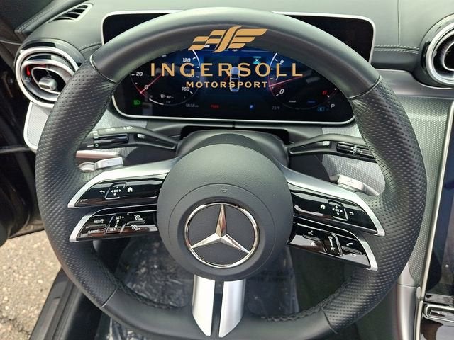 2024 Mercedes-Benz CLE 450 4MATIC®