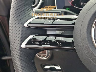 2024 Mercedes-Benz CLE 450 4MATIC®