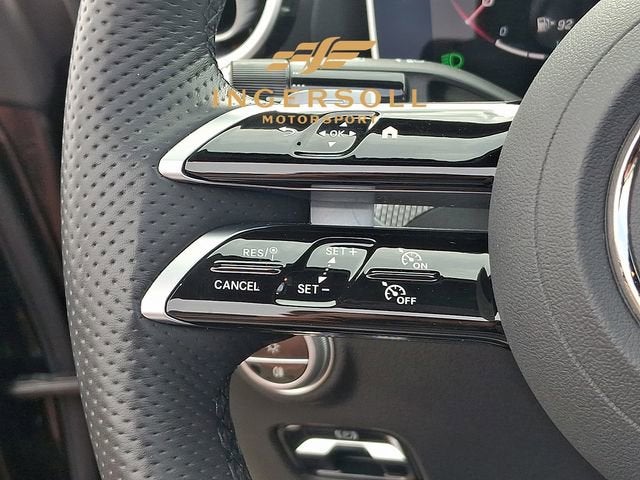 2024 Mercedes-Benz CLE 450 4MATIC®