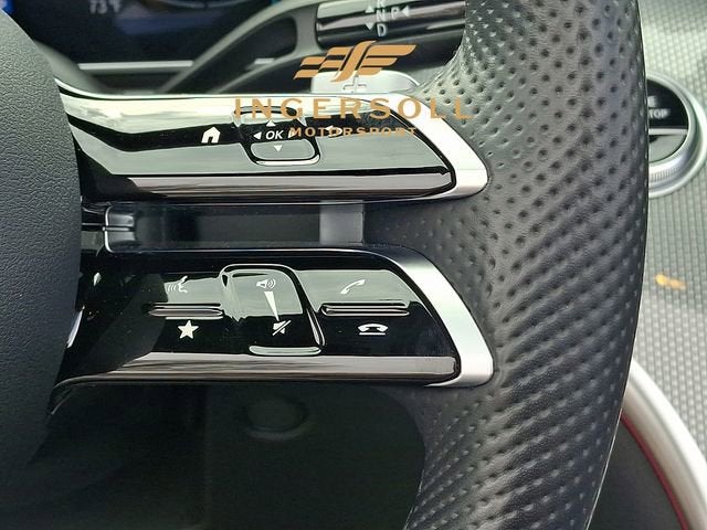 2024 Mercedes-Benz CLE 450 4MATIC®