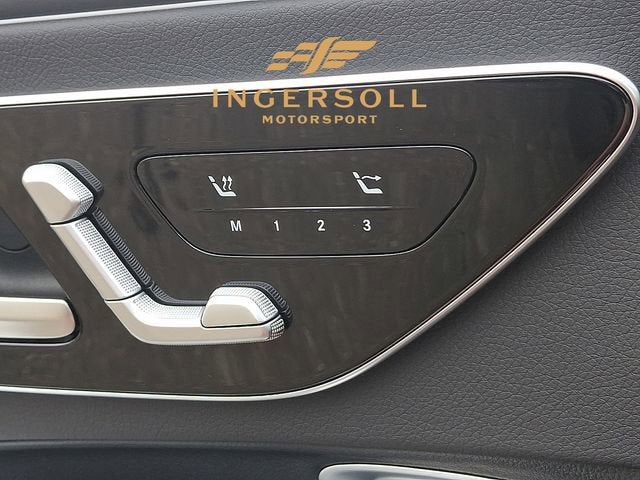 2024 Mercedes-Benz CLE 450 4MATIC®