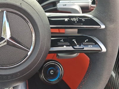 2022 Mercedes-Benz AMG® SL 63 4MATIC®
