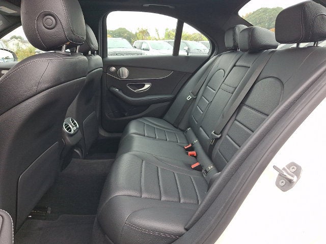 2020 Mercedes-Benz C 300 4MATIC®