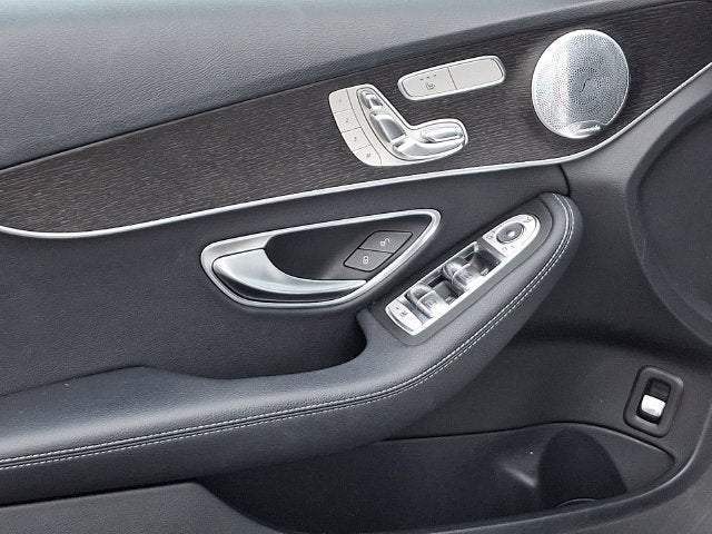 2020 Mercedes-Benz C 300 4MATIC®