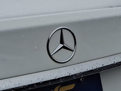 2020 Mercedes-Benz C 300 4MATIC®