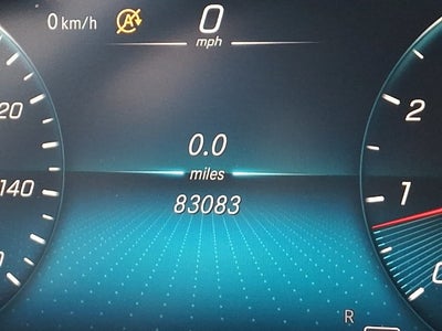 2020 Mercedes-Benz C 300 4MATIC®