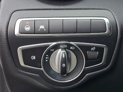 2020 Mercedes-Benz C 300 4MATIC®