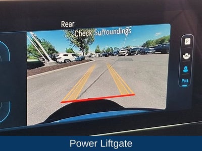 2024 Mercedes-Benz GLB 250 4MATIC®