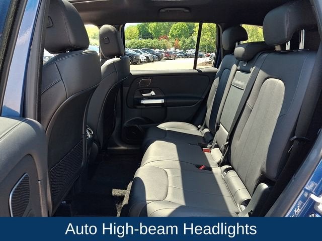 2024 Mercedes-Benz GLB 250 4MATIC®