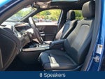2024 Mercedes-Benz GLB 250 4MATIC®