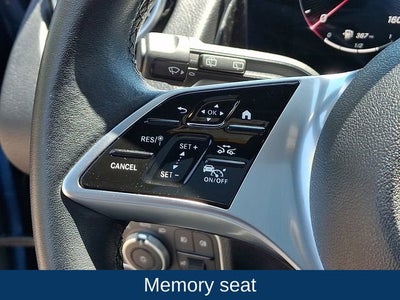 2024 Mercedes-Benz GLB 250 4MATIC®