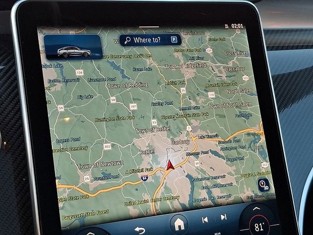 2025 Mercedes-Benz AMG® GLC 43 Coupe 4MATIC®