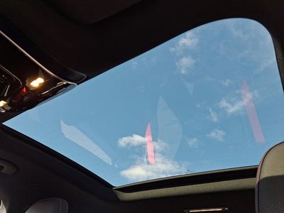 2025 Mercedes-Benz AMG® GLC 43 Coupe 4MATIC®