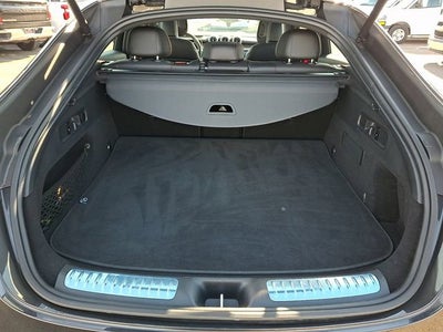 2025 Mercedes-Benz AMG® GLC 43 Coupe 4MATIC®