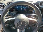 2025 Mercedes-Benz AMG® GLC 43 Coupe 4MATIC®