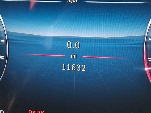 2025 Mercedes-Benz AMG® GLC 43 Coupe 4MATIC®