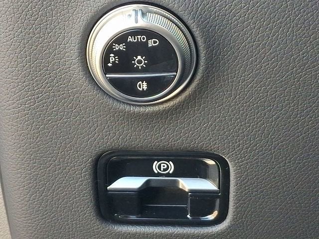 2025 Mercedes-Benz AMG® GLC 43 Coupe 4MATIC®