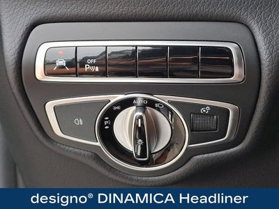 2020 Mercedes-Benz G 550 4MATIC®