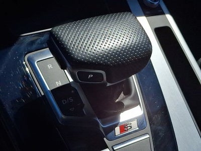 2021 Audi SQ5 Premium TFSI quattro Tiptronic