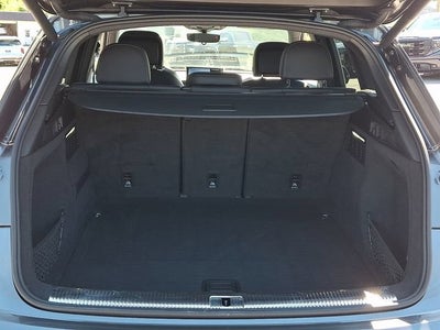 2021 Audi SQ5 Premium TFSI quattro Tiptronic