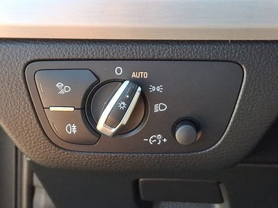 2021 Audi SQ5 Premium TFSI quattro Tiptronic