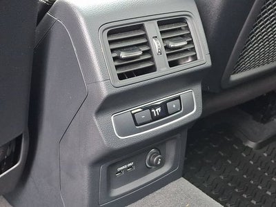 2025 Audi SQ5 Premium Plus TFSI quattro Tiptronic