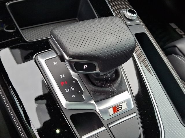 2025 Audi SQ5 Premium Plus TFSI quattro Tiptronic