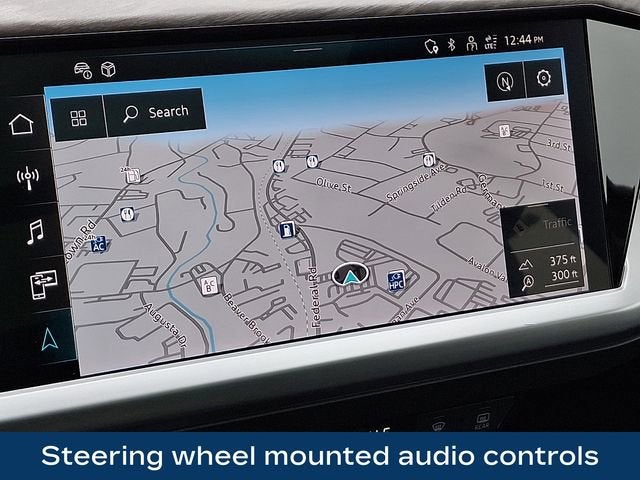 2023 Audi Q4 e-tron Premium Plus 40 RWD