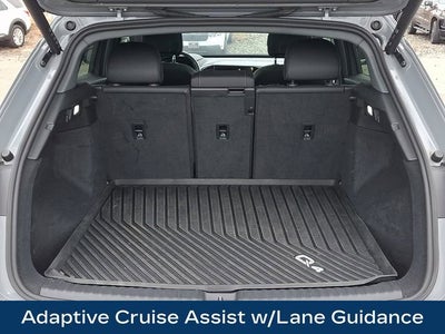 2023 Audi Q4 e-tron Premium Plus 40 RWD