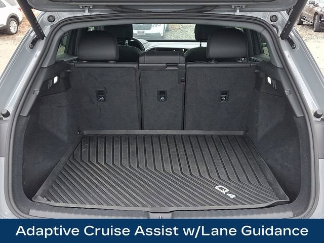 2023 Audi Q4 e-tron Premium Plus 40 RWD