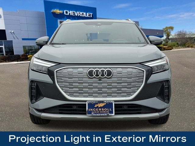 2023 Audi Q4 e-tron Premium Plus 40 RWD