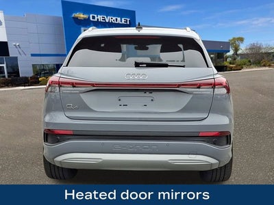 2023 Audi Q4 e-tron Premium Plus 40 RWD