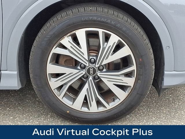 2023 Audi Q4 e-tron Premium Plus 40 RWD