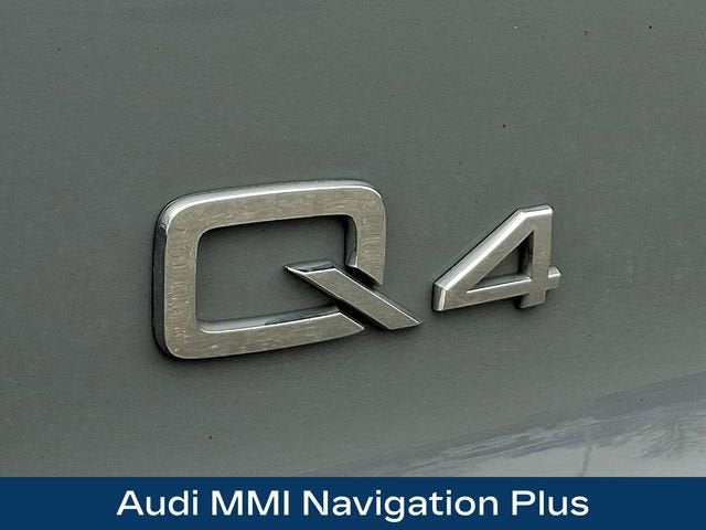 2023 Audi Q4 e-tron Premium Plus 40 RWD