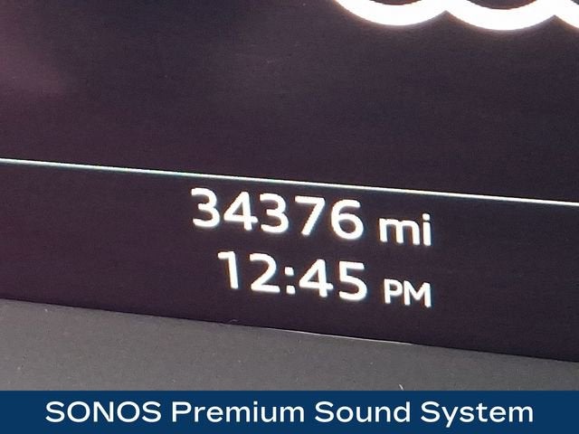 2023 Audi Q4 e-tron Premium Plus 40 RWD