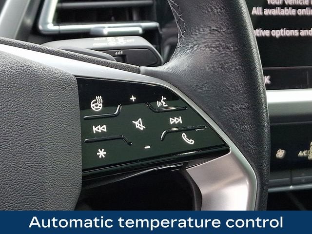 2023 Audi Q4 e-tron Premium Plus 40 RWD