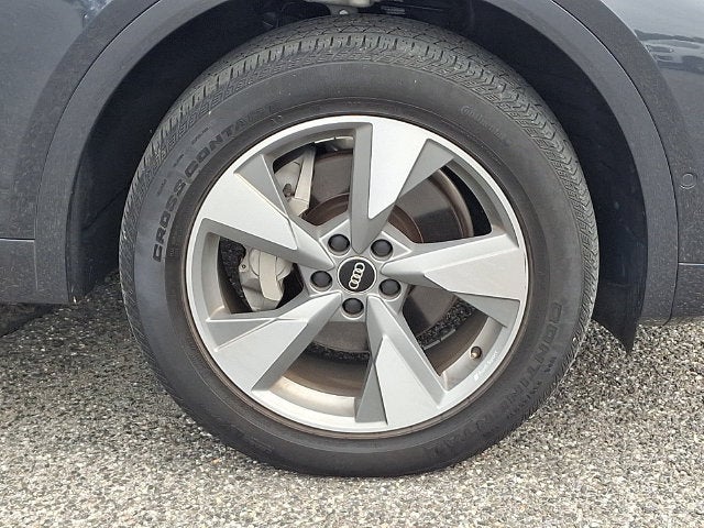 2023 Audi Q5 Prestige 40 TFSI quattro S tronic