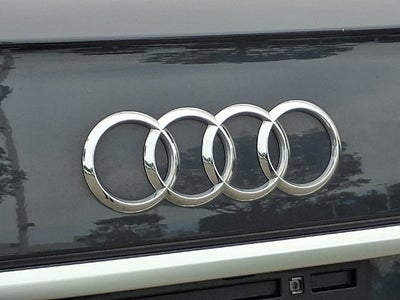 2023 Audi Q5 Prestige 40 TFSI quattro S tronic