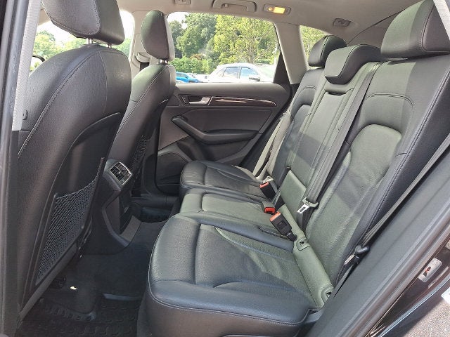2014 Audi Q5 Premium