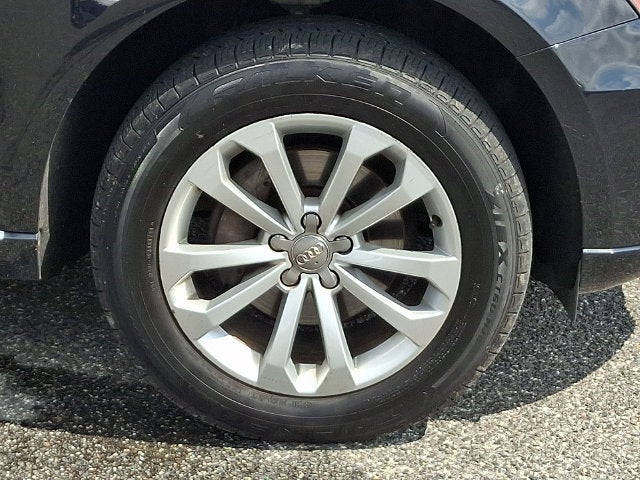2014 Audi Q5 Premium