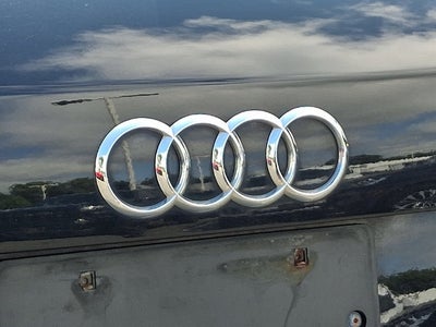 2014 Audi Q5 Premium