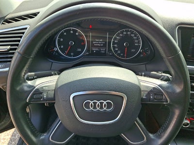 2014 Audi Q5 Premium