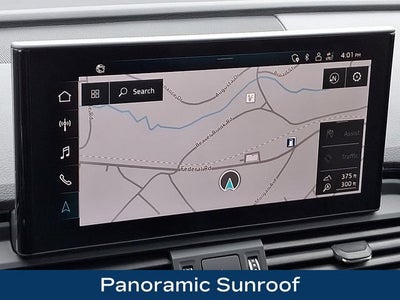 2023 Audi Q5 Prestige 45 TFSI S line quattro S tronic