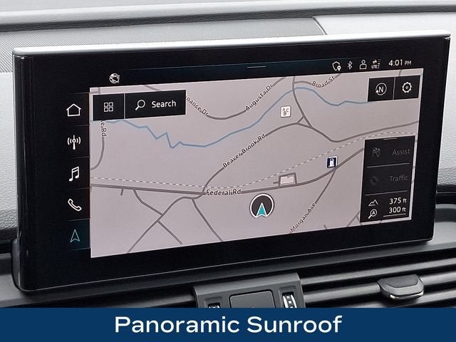 2023 Audi Q5 Prestige 45 TFSI S line quattro S tronic