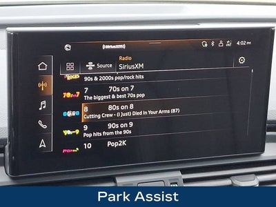 2023 Audi Q5 Prestige 45 TFSI S line quattro S tronic