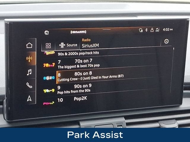2023 Audi Q5 Prestige 45 TFSI S line quattro S tronic