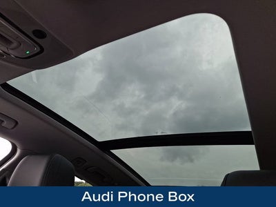 2023 Audi Q5 Prestige 45 TFSI S line quattro S tronic
