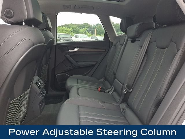 2023 Audi Q5 Prestige 45 TFSI S line quattro S tronic